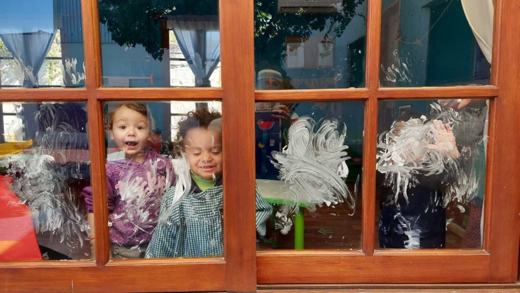 Help 250 kids in Uruguay