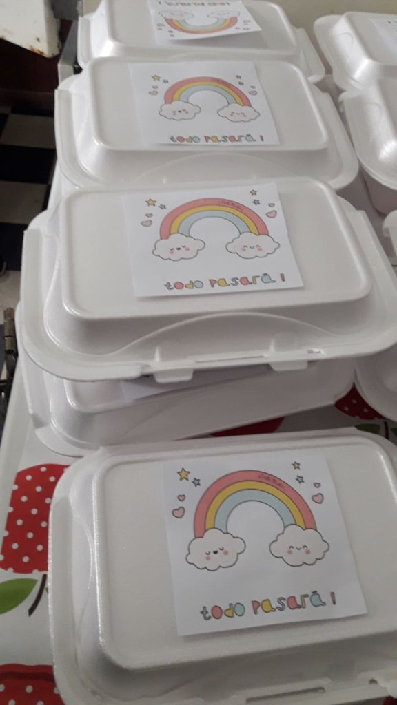 Help 250 kids in Uruguay