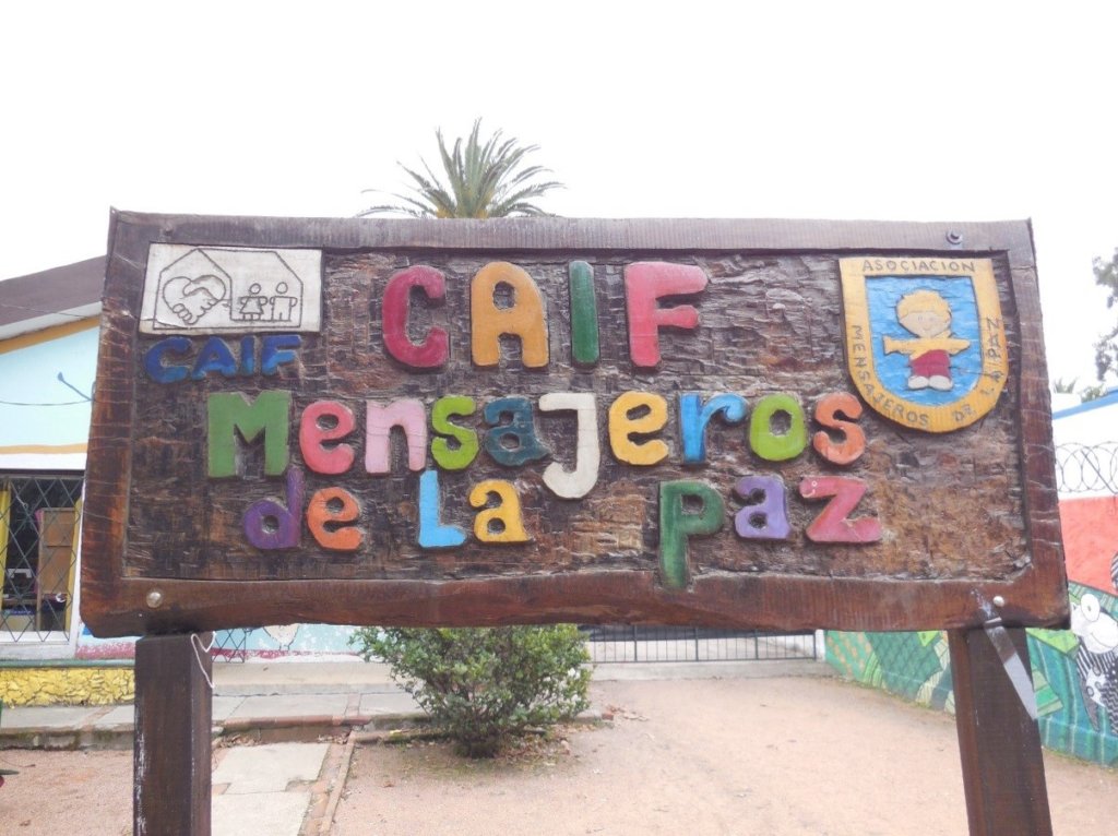 Help 250 kids in Uruguay