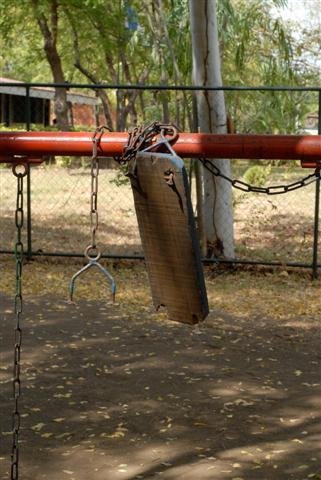 Playground (before)