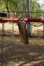Playground (before)