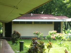 Current bathrooms to be renovated