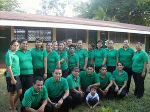Educate 200 Poor Children & Orphans in Nicaragua