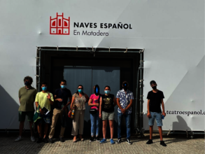 Trainings and activities