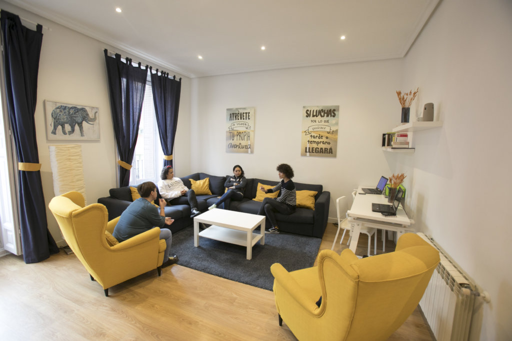 Help Empower Women at Opportunity Home