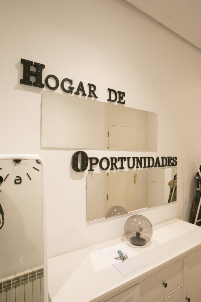 Help Empower Women at Opportunity Home