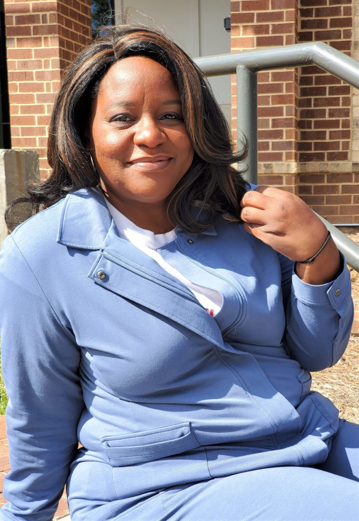 Help a Mom Finally Finish Her Bachelor's Degree