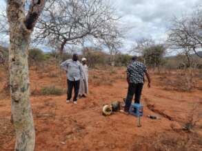 Borehole Survey