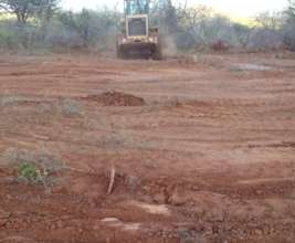 30 acre school ground