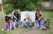 Community Nursery School for 60 children