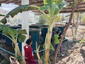 Leaders want to replace plastic tanks with steel.