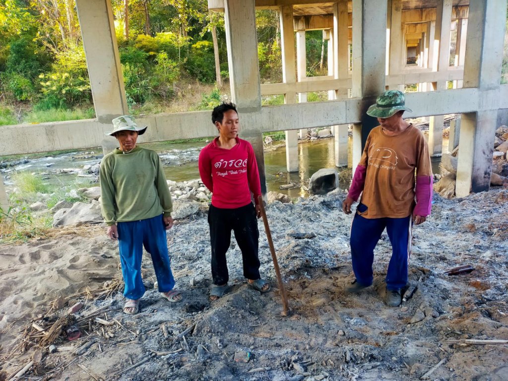 Clean Water for Better Health in Rural Thailand