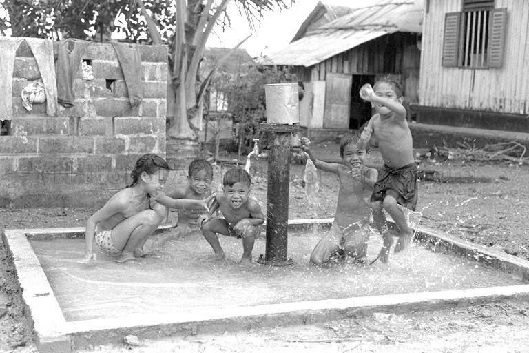 Clean Water for Better Health in Rural Thailand