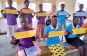 Support 20 disabled young women for tailoring