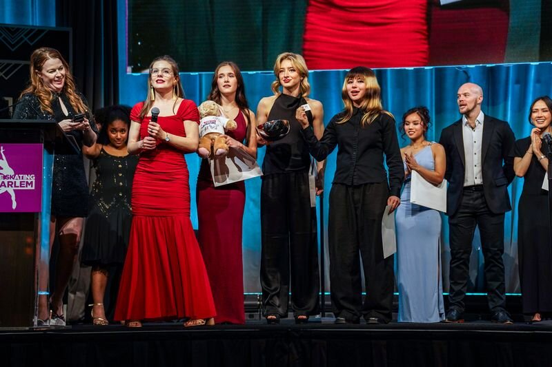 Empower 200 Girls in NYC with Education and Sport