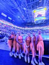 US Figure Skating National Championships Exhibitio