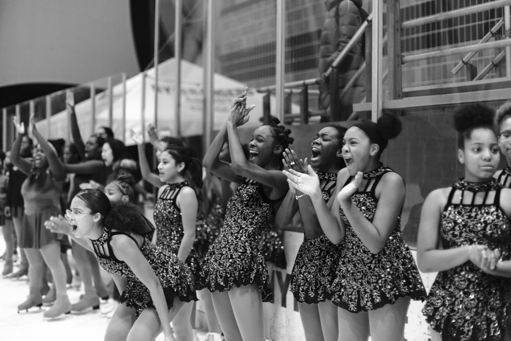 Empower 200 Girls in NYC with Education and Sport
