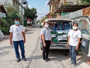 Protecting girls in Cambodia during COVID-19