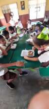 Student Meal Program