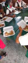 Studetnt Meals