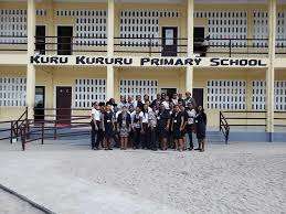 Kuru Kururu Primary School