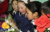 Start 10 New School Libraries in Rural Mongolia