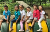 Give the Gift of Education!