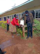 Community Health Volunteer Training