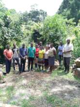 Berea Spring Protection Water Committee