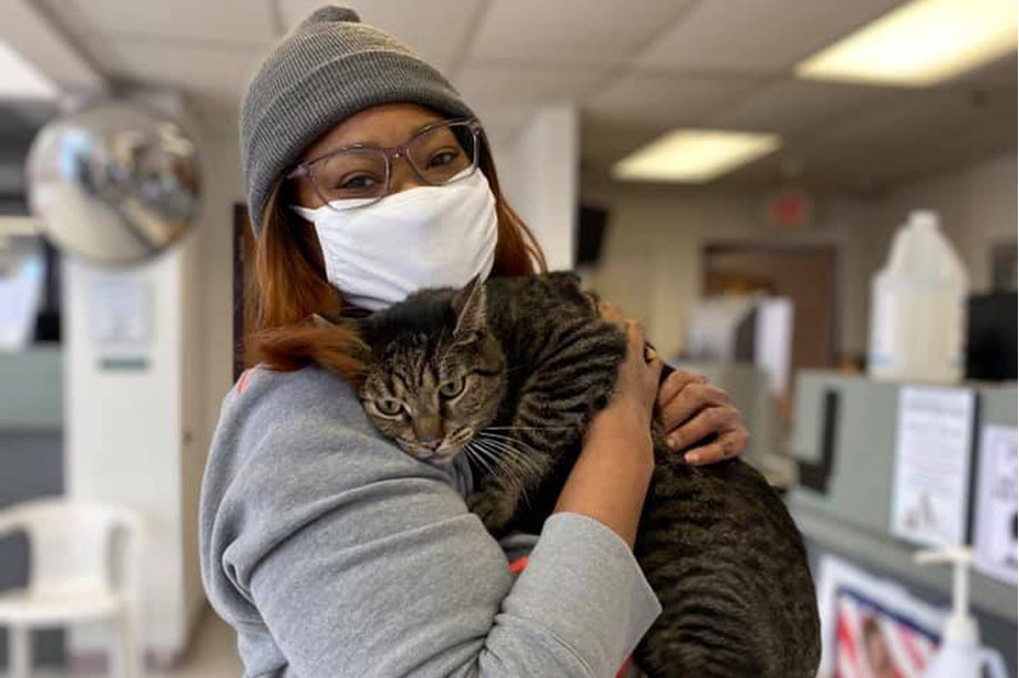 SAVECats: A MD No-Kill Community Cat Program