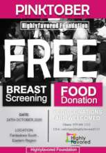 free breast cancer screening