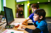 Support CoderDojo for Pi Day 2021