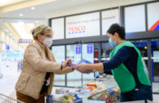 European Food Banks Federation (FEBA)