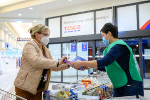 European Food Banks Federation (FEBA)