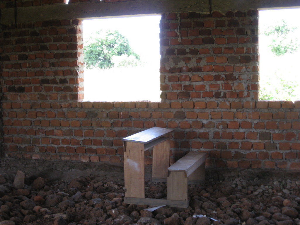 Education for Youth Affected by War in Uganda