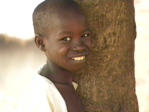 Education for Youth Affected by War in Uganda