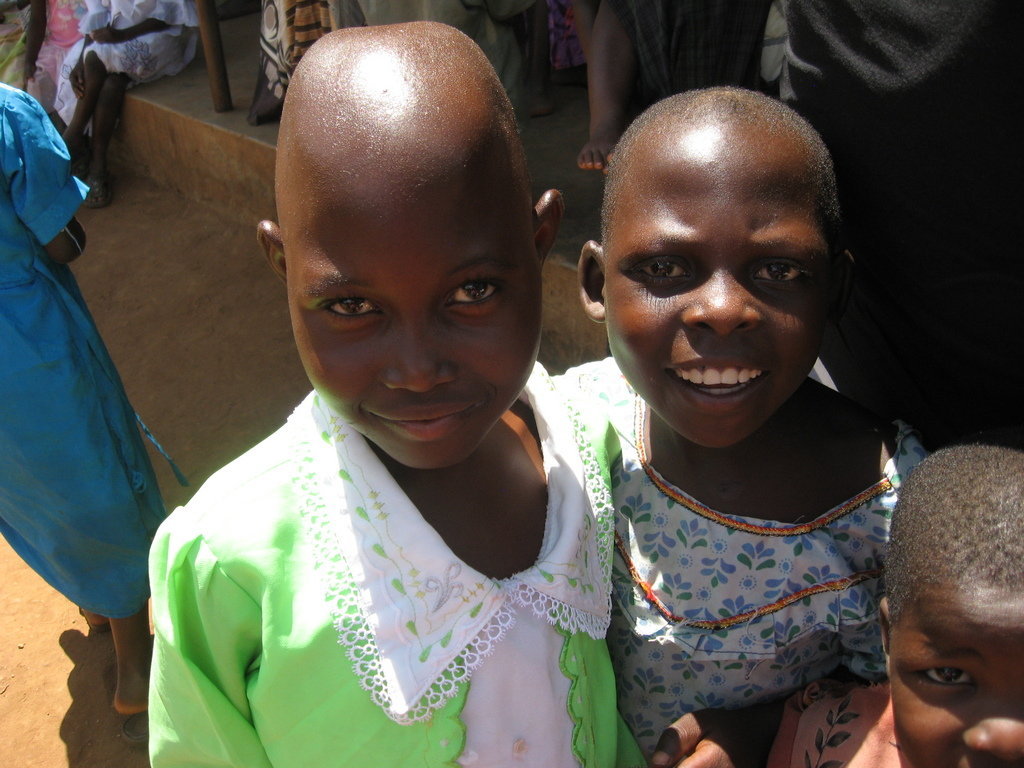 Education for Youth Affected by War in Uganda