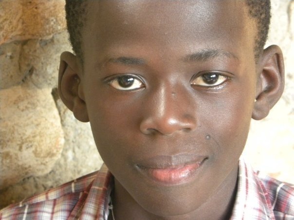 Education for Youth Affected by War in Uganda