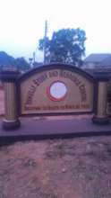 Inwelle Centre Sign Post At Enugu Headquarter