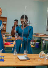 Practical Science Demo