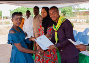 Getting leaving certificates