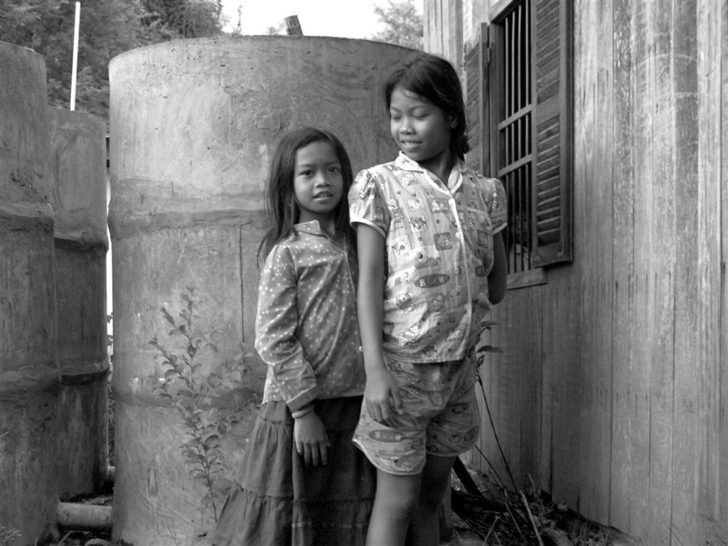 Renewable Energy for 15 Rural Cambodian Families