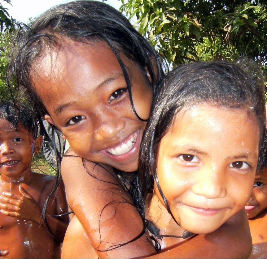 Renewable Energy for 15 Rural Cambodian Families