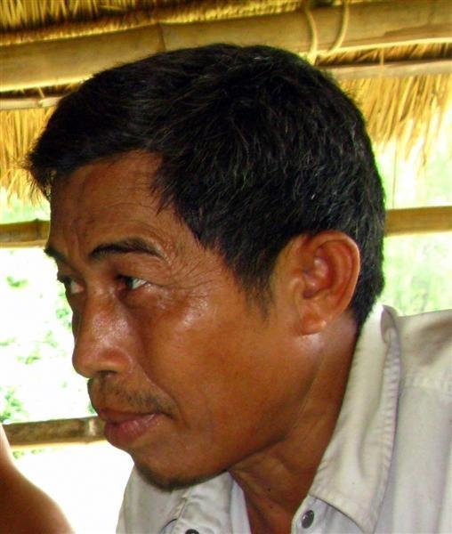 Renewable Energy for 15 Rural Cambodian Families