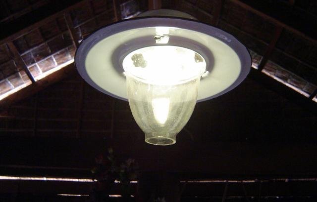 Renewable Energy for 15 Rural Cambodian Families
