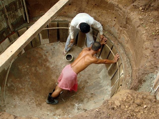 Renewable Energy for 15 Rural Cambodian Families