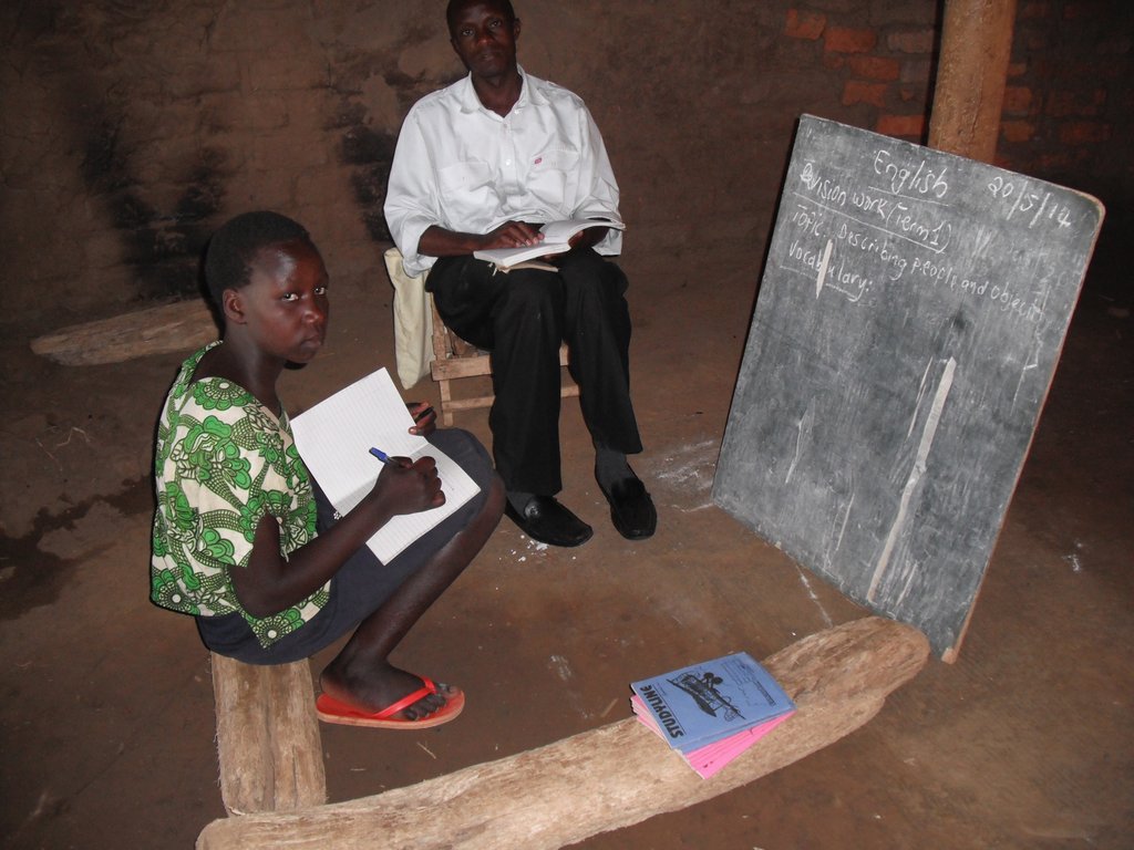 Land Purchase to Build  Two New Classrooms