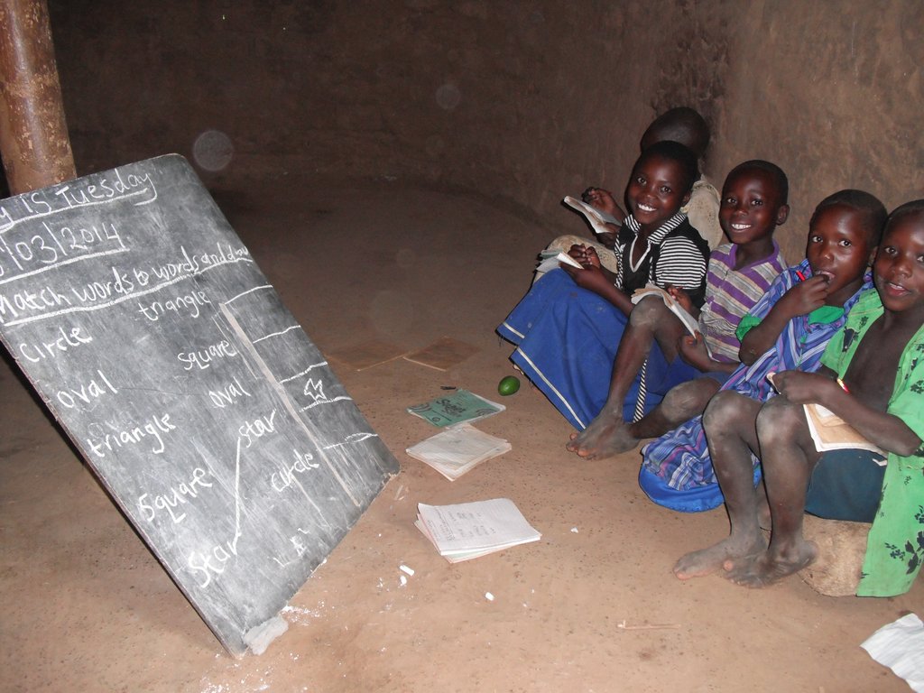 Land Purchase to Build  Two New Classrooms