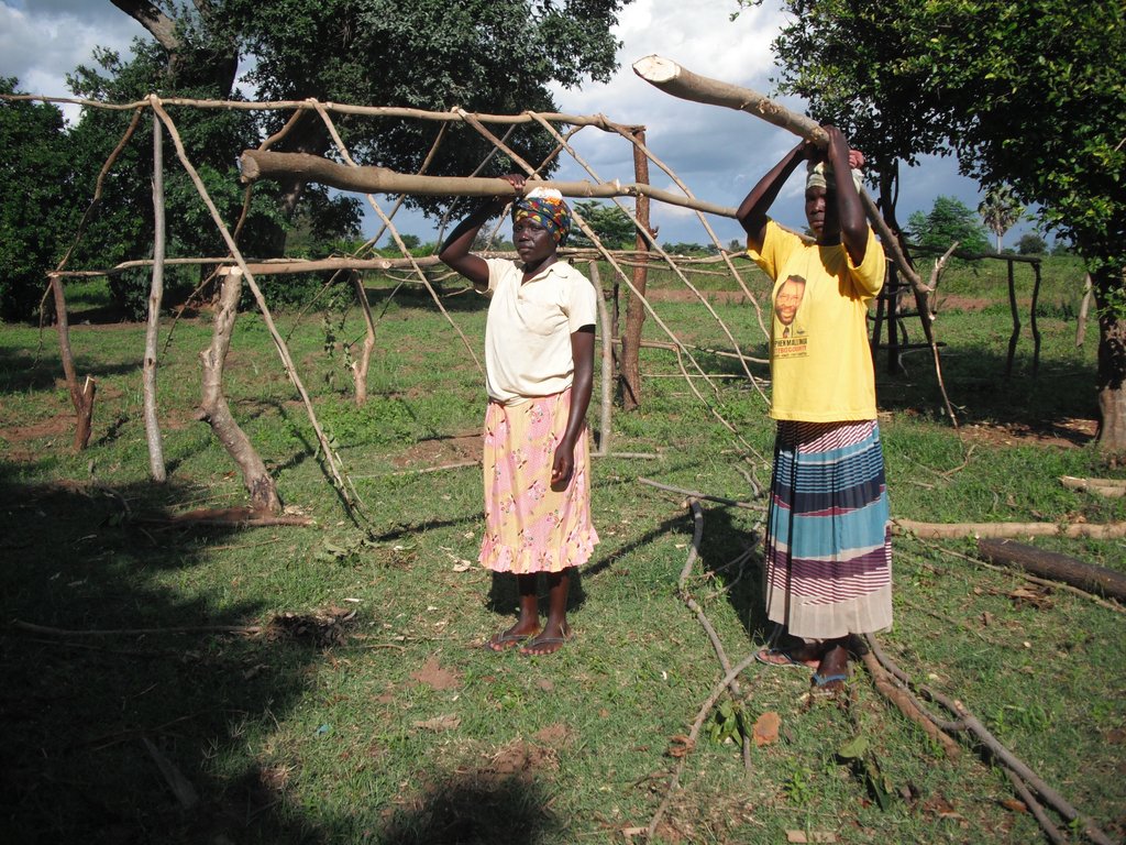 Land Purchase to Build  Two New Classrooms