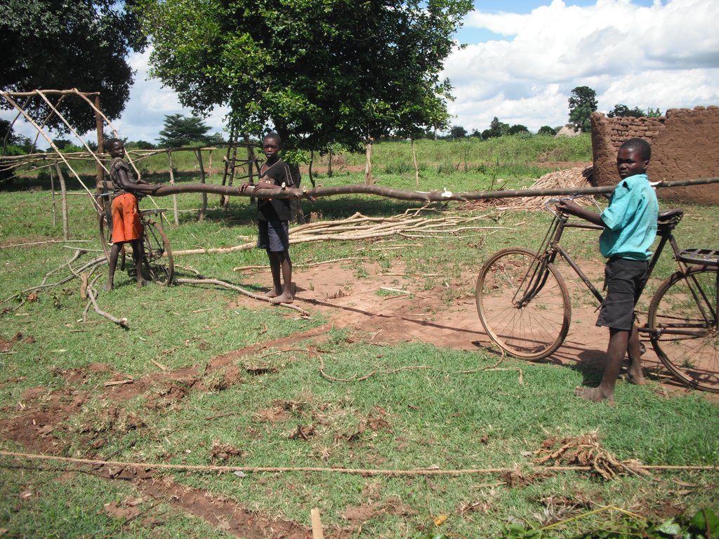 Land Purchase to Build  Two New Classrooms
